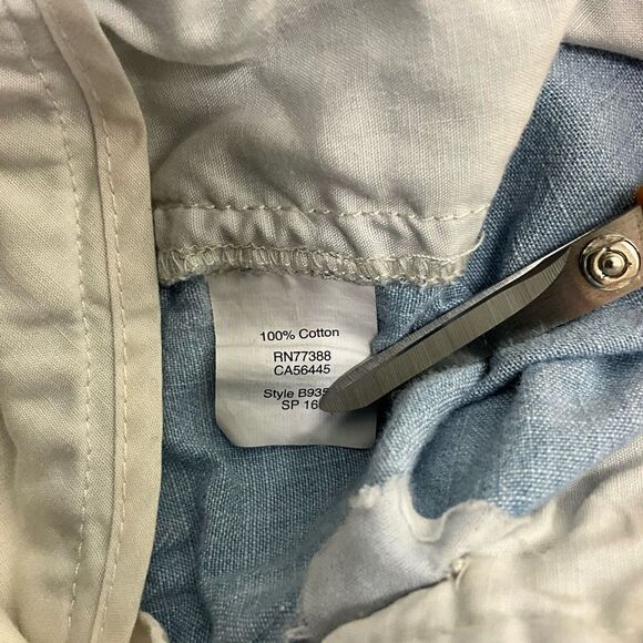 J. CREW Shorts - Picture 4 of 4